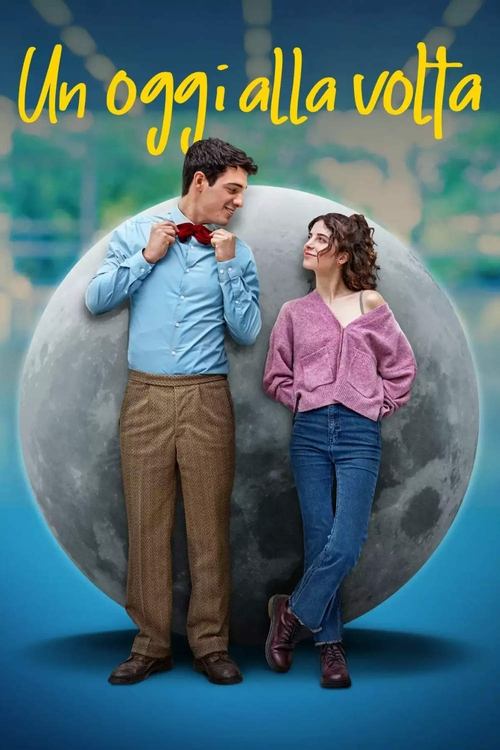 Un oggi alla volta poster