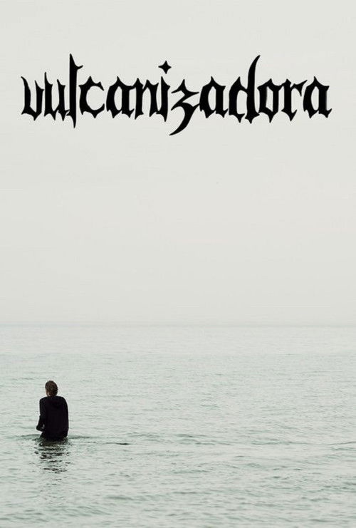Vulcanizadora poster