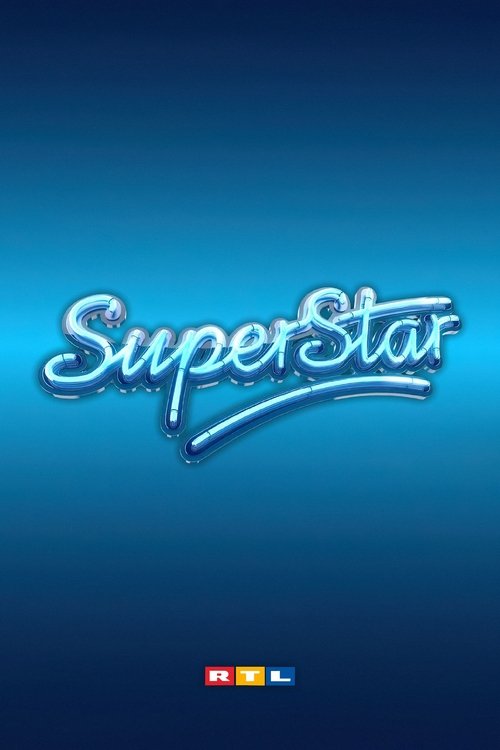 Superstar (Croatian TV series) poster