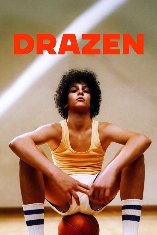 Dražen poster