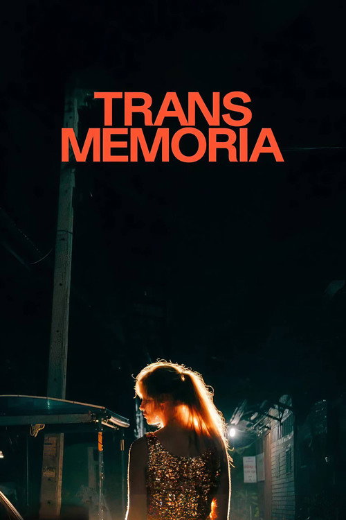 Trans Memoria poster