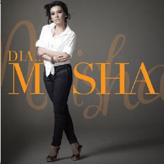 MTV Dia...Misha poster