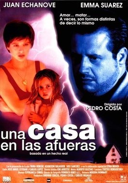 A House on the Outskirts poster