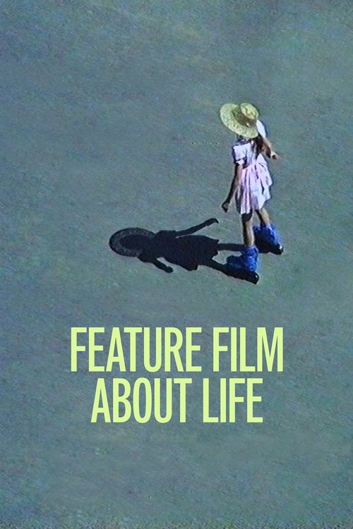 A Feature Film About Life poster