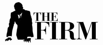 The Firm poster