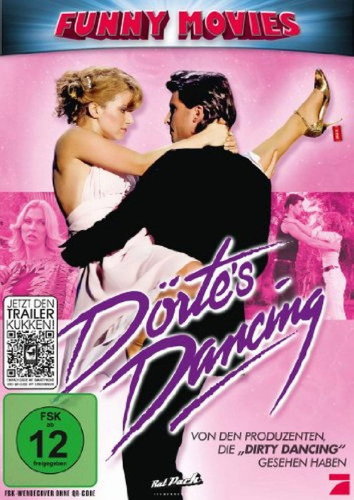 Dörte’s Dancing poster