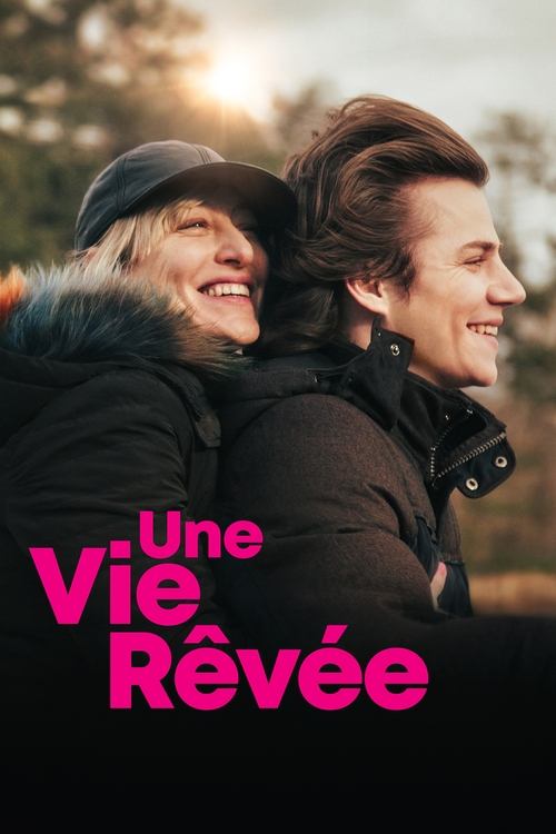 Somewhere in love poster