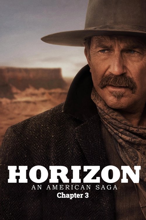 Horizon: An American Saga – Chapter 4 poster