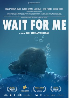 Wait for Me poster