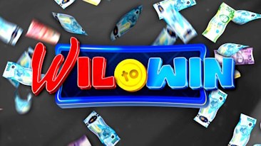 Wil To Win poster