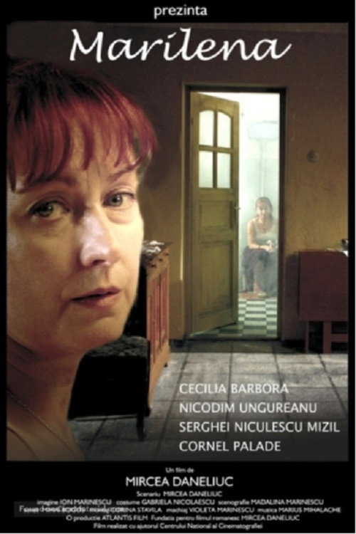 Marilena poster