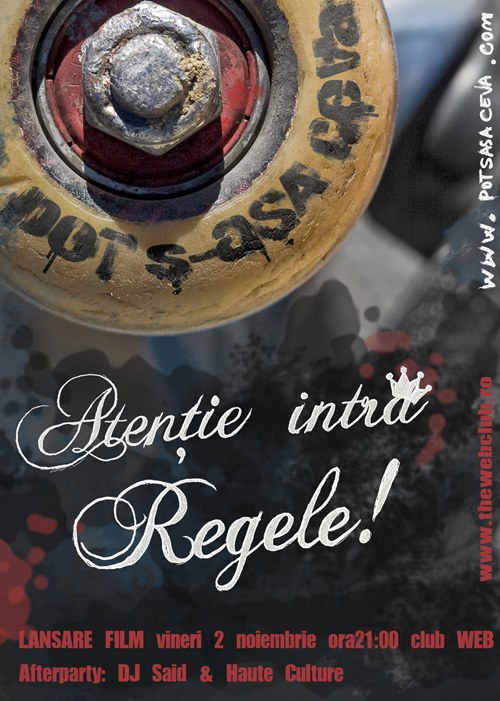 Pot ș-așa ceva poster