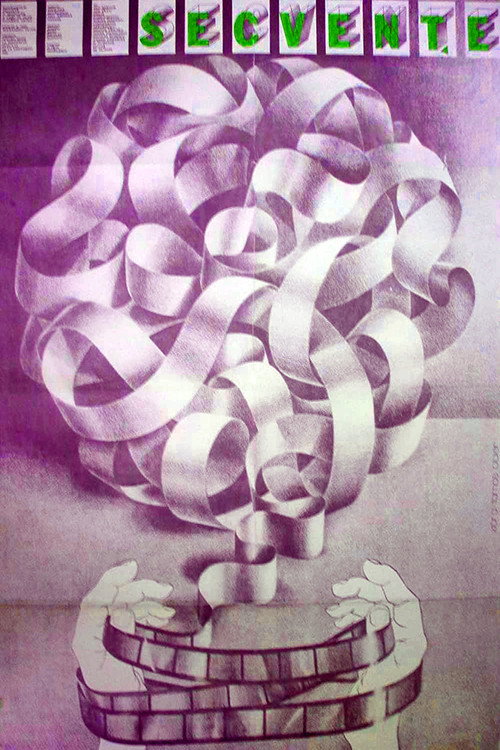 Secvente poster