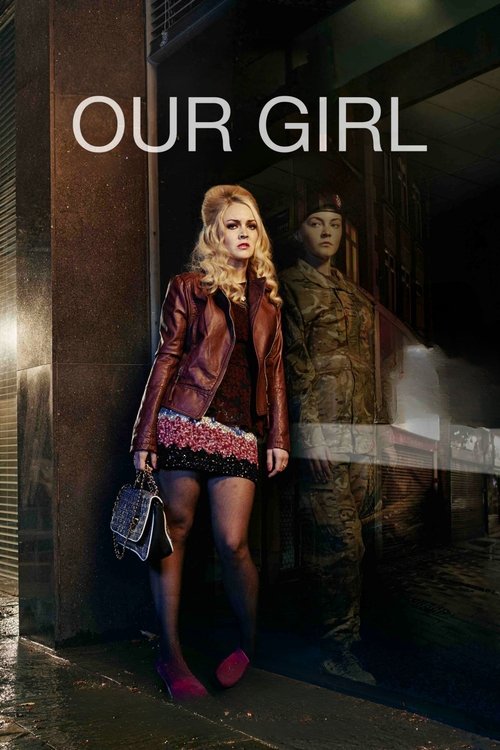 Pilot poster