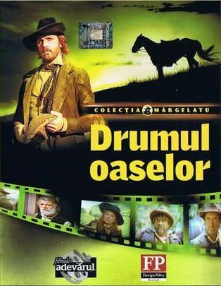 Series Mărgelatu poster