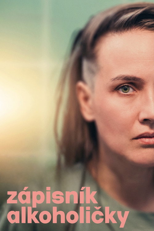 Her Drunken Diary poster