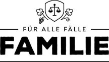 Für alle Fälle Familie poster