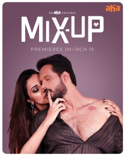 Mix Up poster