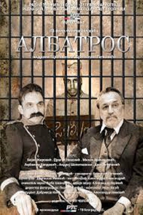 Albatros poster