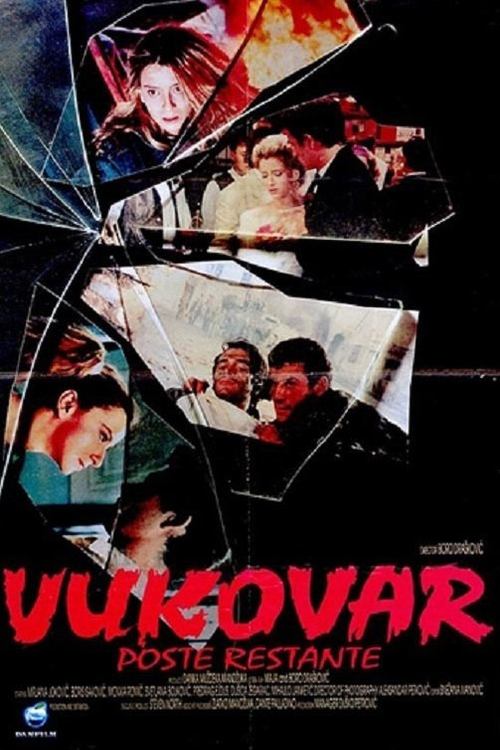 Vukovar, jedna priča poster