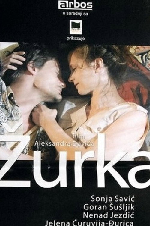 Party poster