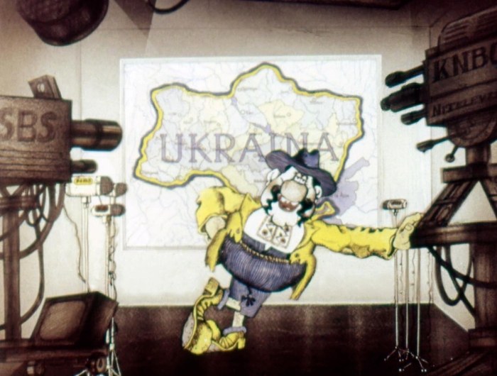 Каиновы слёзы poster