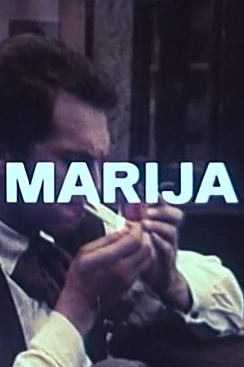 Marija poster