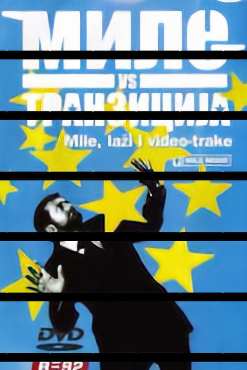 Mile vs Transition poster
