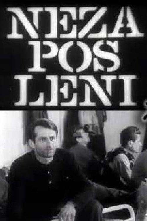 The Unemployed poster