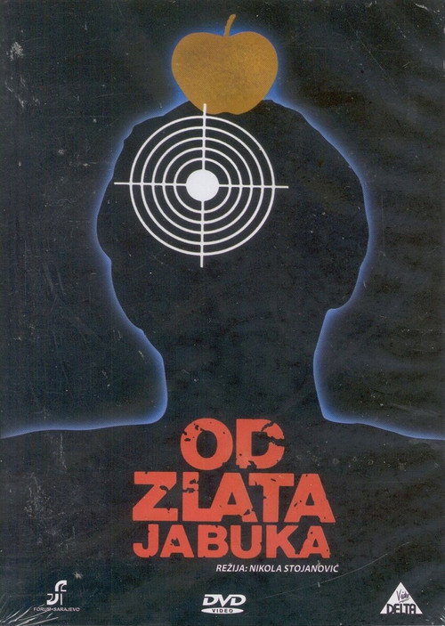 Od zlata jabuka poster