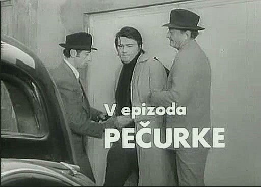 Печурке poster