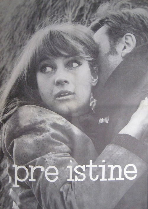 Before the Truth poster