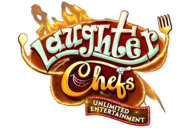 Laughter Chefs – Unlimited Entertainment poster