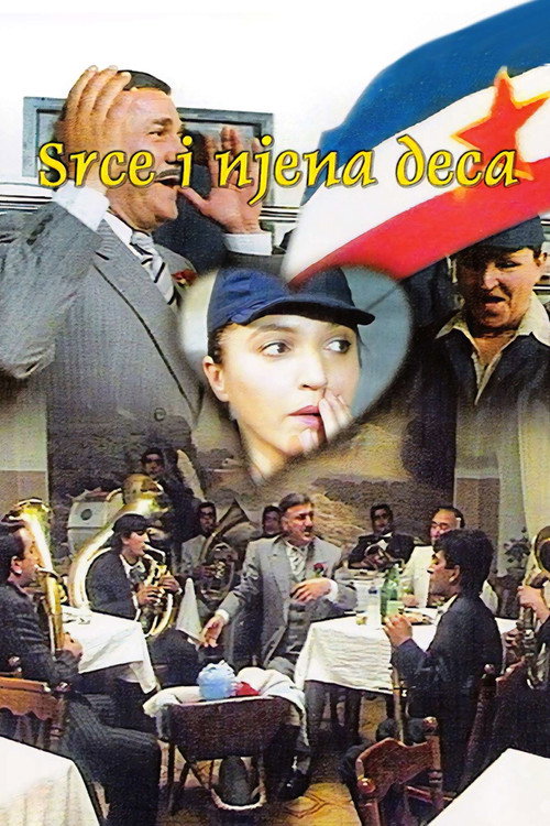 Jednog lepog dana poster