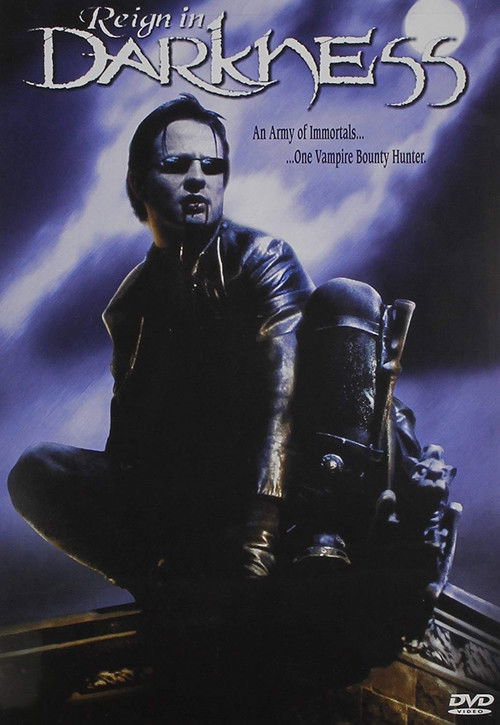 Reign In Darkness poster