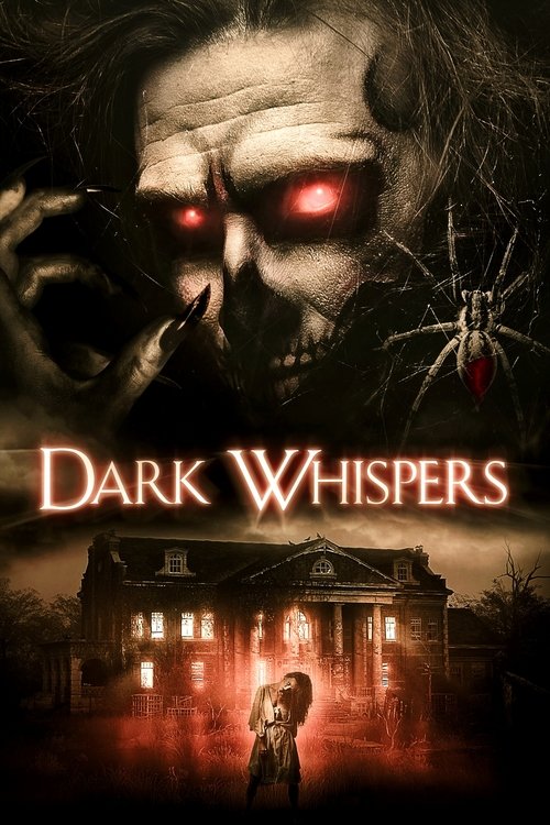 Dark Whispers: Volume 1 poster