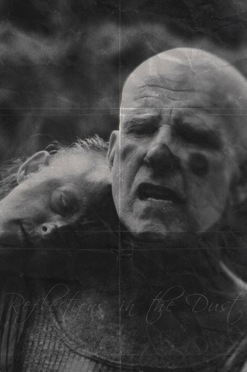 Reflections In The Dust poster