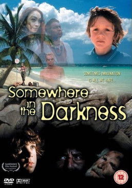 Somewhere In The Darkness poster