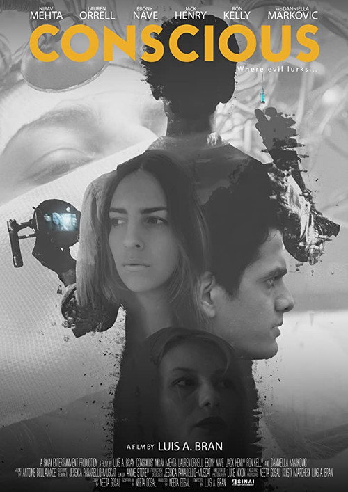 Conscious poster