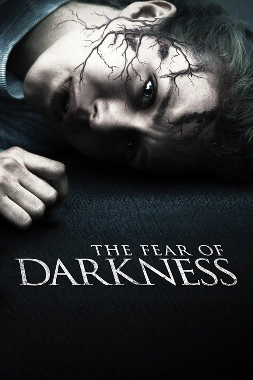The Fear Of Darkness poster