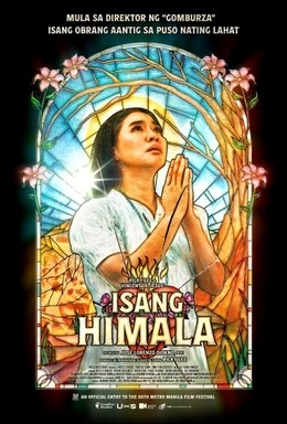 Himala, Isang Musikal poster