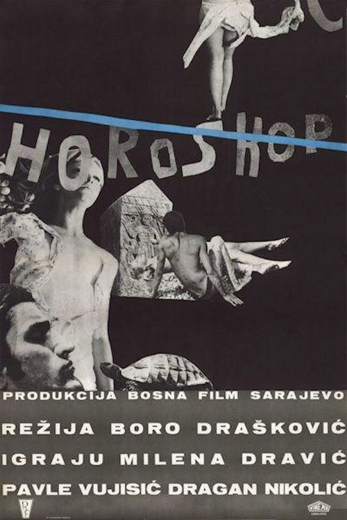 Horoskop poster