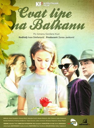 Цват липе на Балкану poster