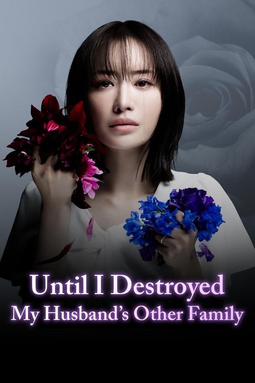 Until I Destroy My Husband's Family poster
