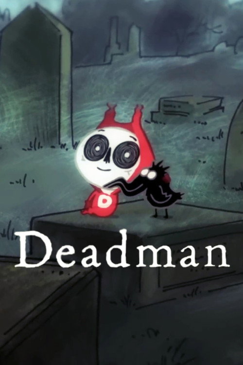 Deadman poster