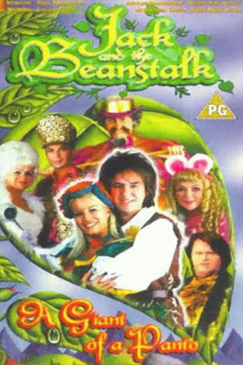 Jack and the Beanstalk poster