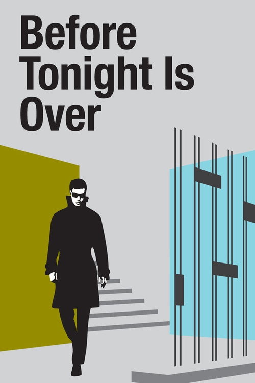 Before This Night Is Over poster