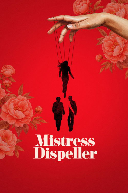 Mistress Dispeller 2024 poster