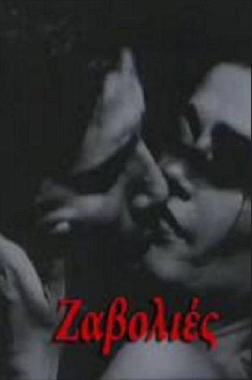 Zavolies poster