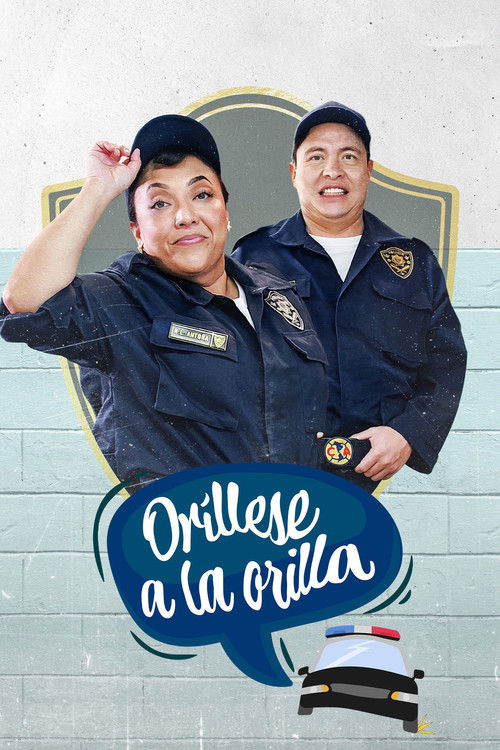 Oríllese a la orilla poster
